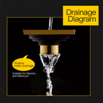 Drains Chrome Brass Bathroom Linear Shower 8*20cm Floor Drain Wire Strainer Art Carved Cover Waste Drain Bathroom Fitting B8029 Marie Antonette 