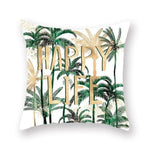 Summer Love Pillow Cushion Cover Marie Antonette 016 