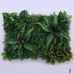 Vertical Garden Marie Antonette 60X40cm (23.62"x15.75") A 