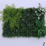 Vertical Garden Marie Antonette 60X40cm (23.62"x15.75") B 