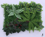 Vertical Garden Marie Antonette 60X40cm (23.62"x15.75") C 