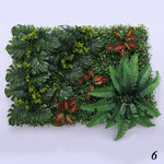 Vertical Garden Marie Antonette 60X40cm (23.62"x15.75") D 