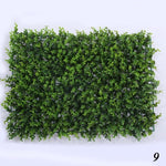 Vertical Garden Marie Antonette 60X40cm (23.62"x15.75") E 