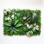 Vertical Garden Marie Antonette 60X40cm (23.62"x15.75") K 