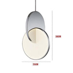 Zuri Pendant Marie Antonette Pendant light W(9.84") H (14.96") 