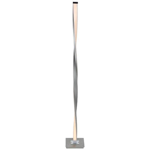 Torsion LED Floor Lamp Marie Antonette 