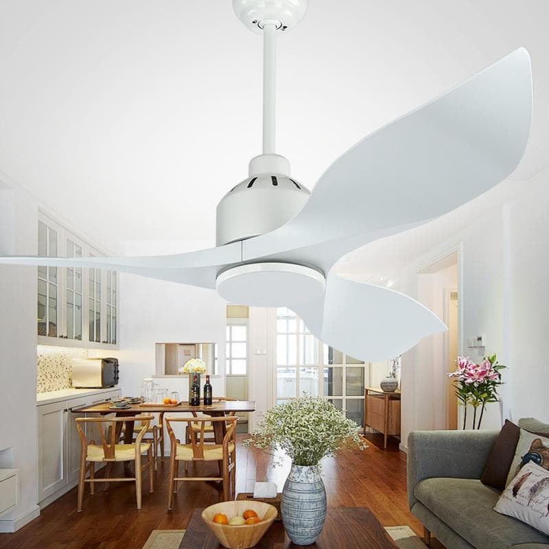 Charlton Ceiling Fan Marie Antonette 