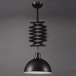 Bovet Adjustable Industrial Pendant Marie Antonette 