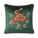 European Luxury Style Cushion Cover Marie Antonette 