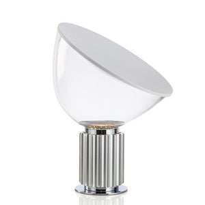 Nordic Satellite LED Table Lamp Marie Antonette Silver 37x50CM (14.57"x23.62") 