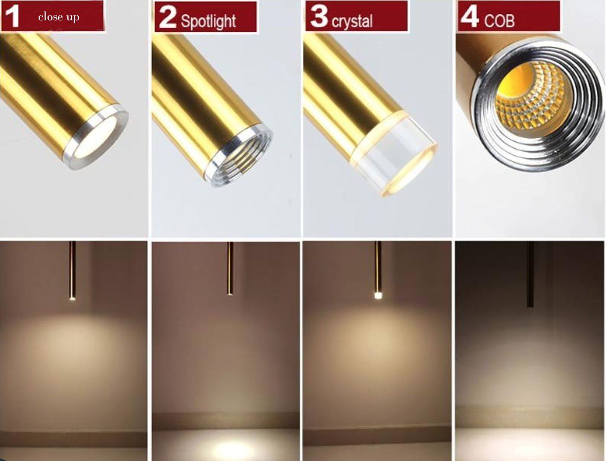 BOU downlight LED Marie Antonette 