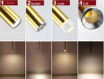 BOU downlight LED Marie Antonette 